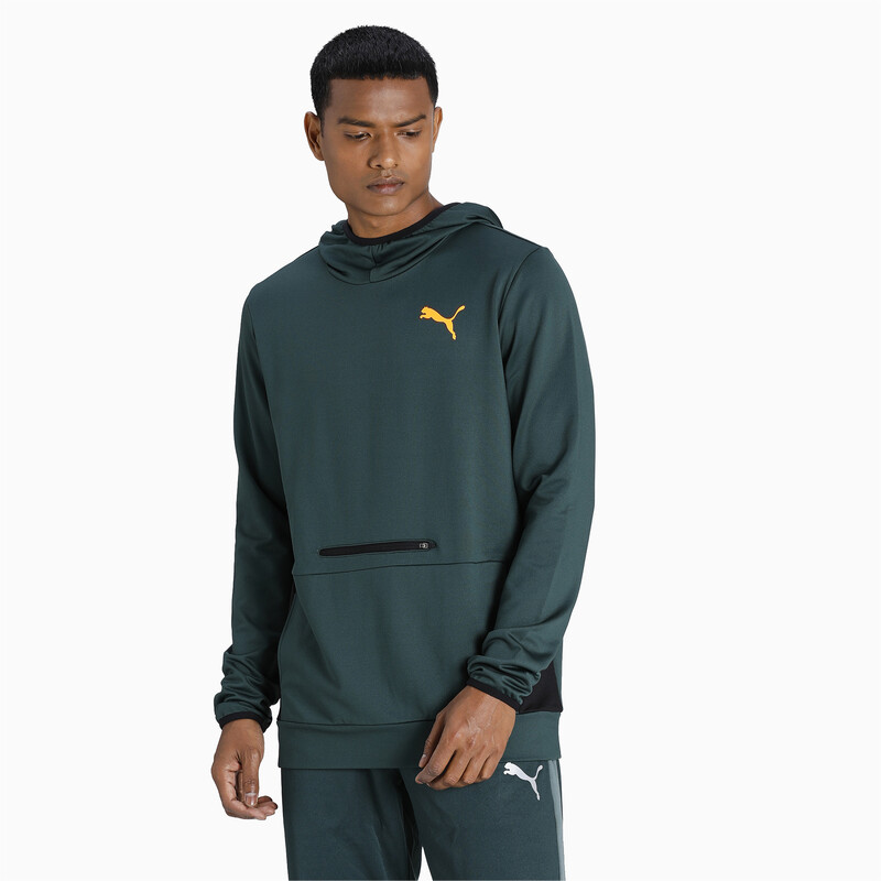 

Men's PUMA RTG Slim Fit Hoodie