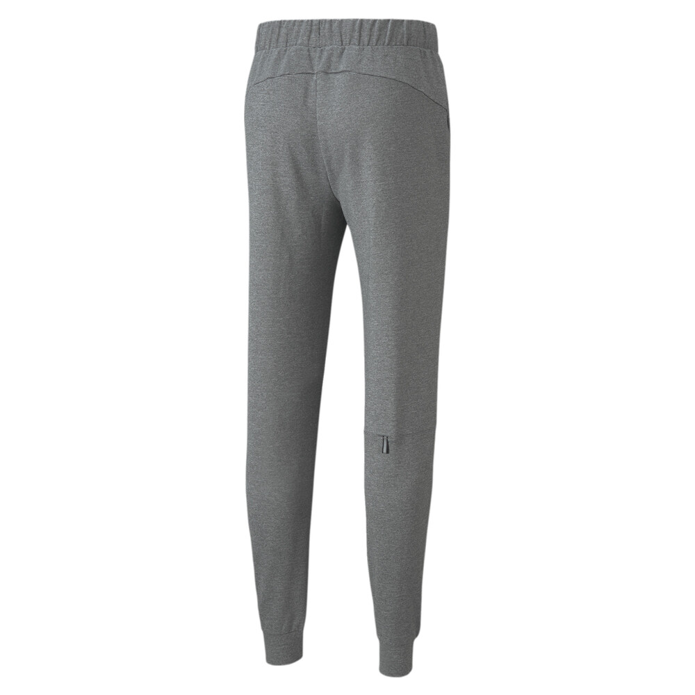 RTG Knitted Men's Sweatpants | Gray - PUMA