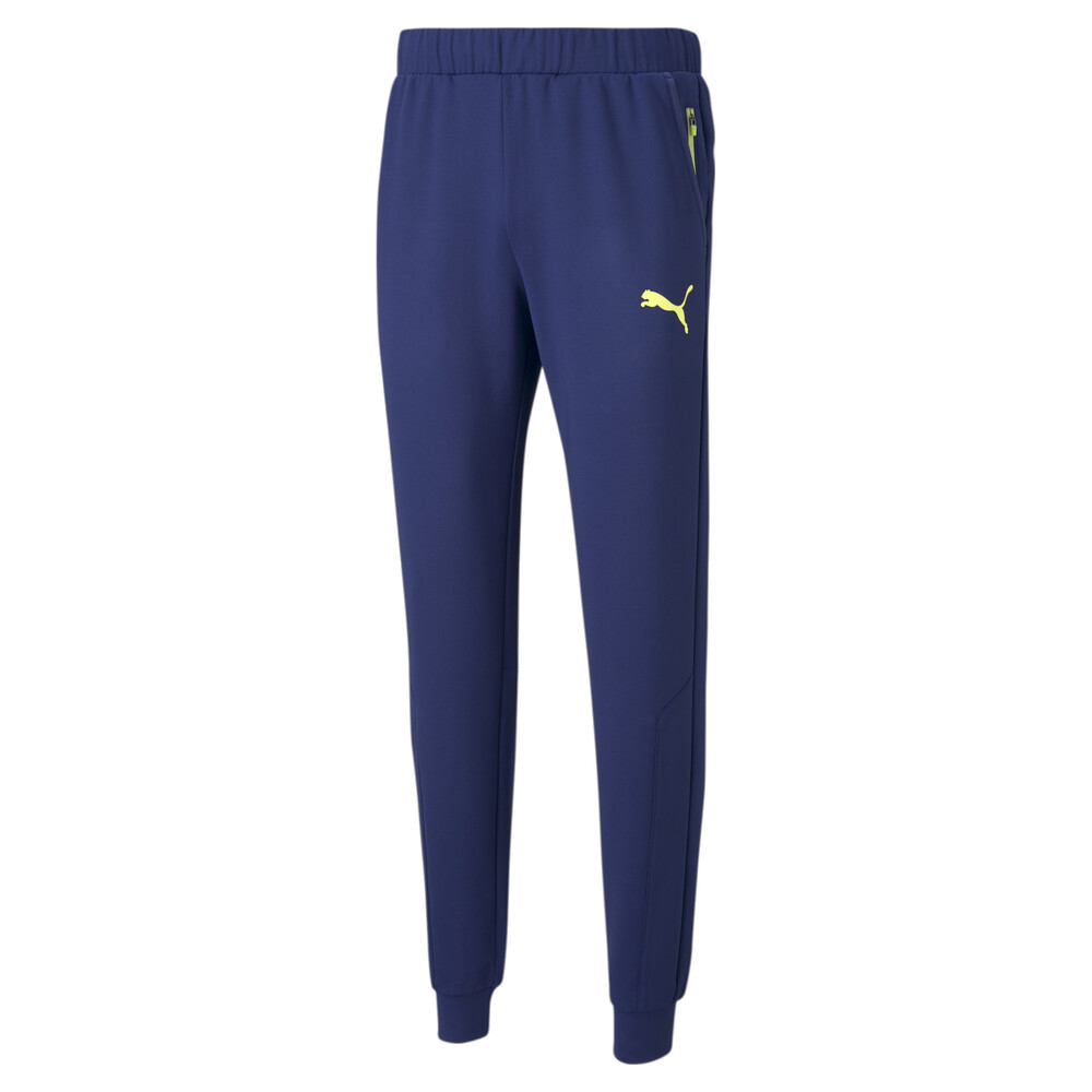 фото Штаны rtg knitted men's sweatpants puma