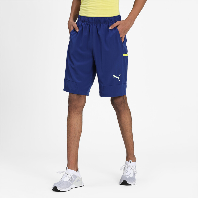 

Men's PUMA RTG Woven Regular Fit Shorts