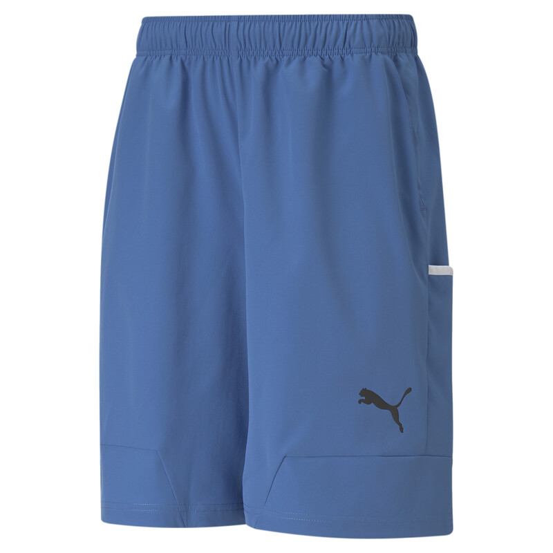 

Men's PUMA RTG Woven Regular Fit Shorts