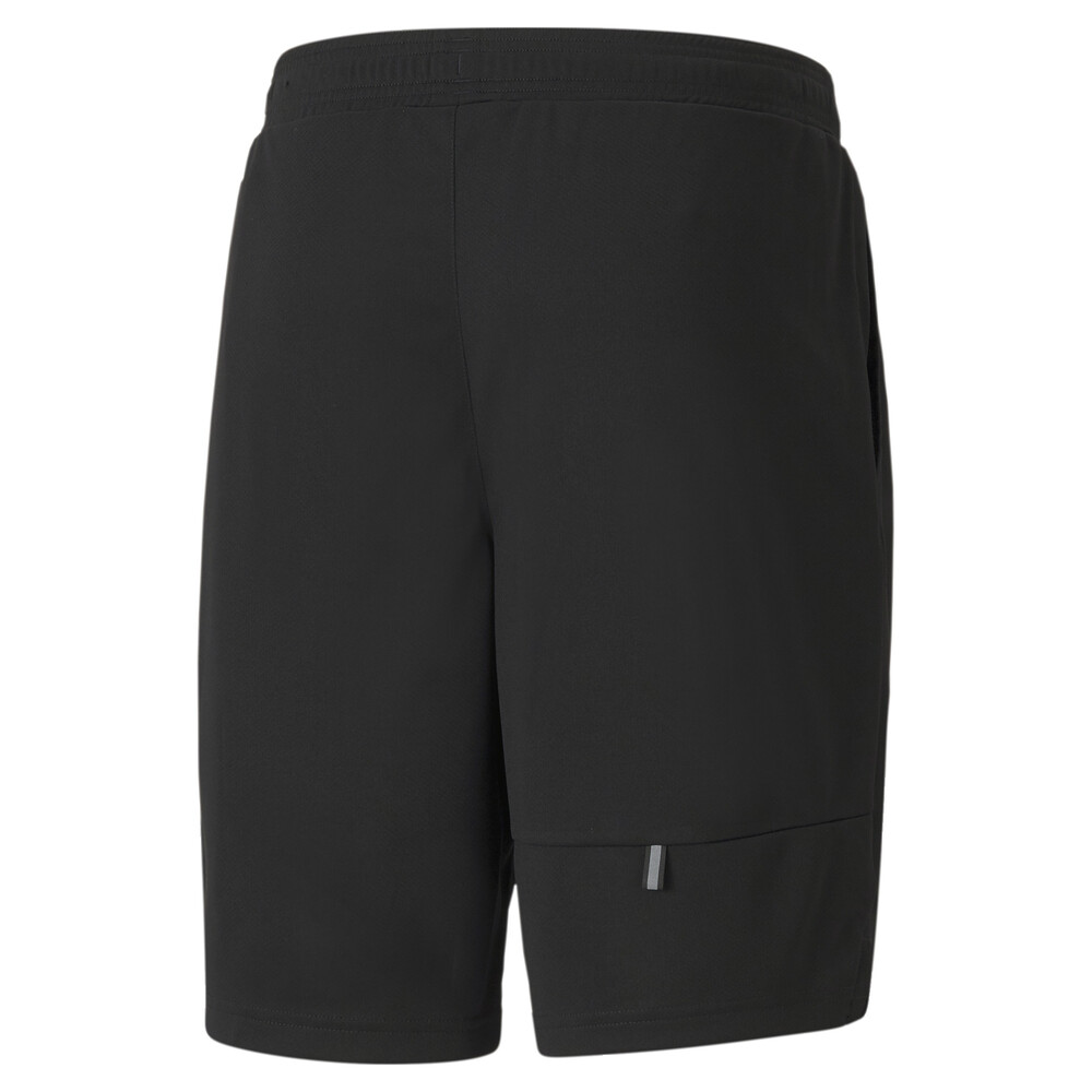 фото Шорты rtg interlock men's shorts puma