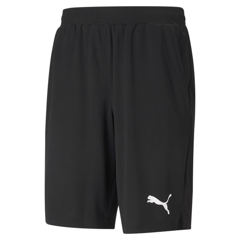 

Men's PUMA RTG Interlock Regular Fit Shorts
