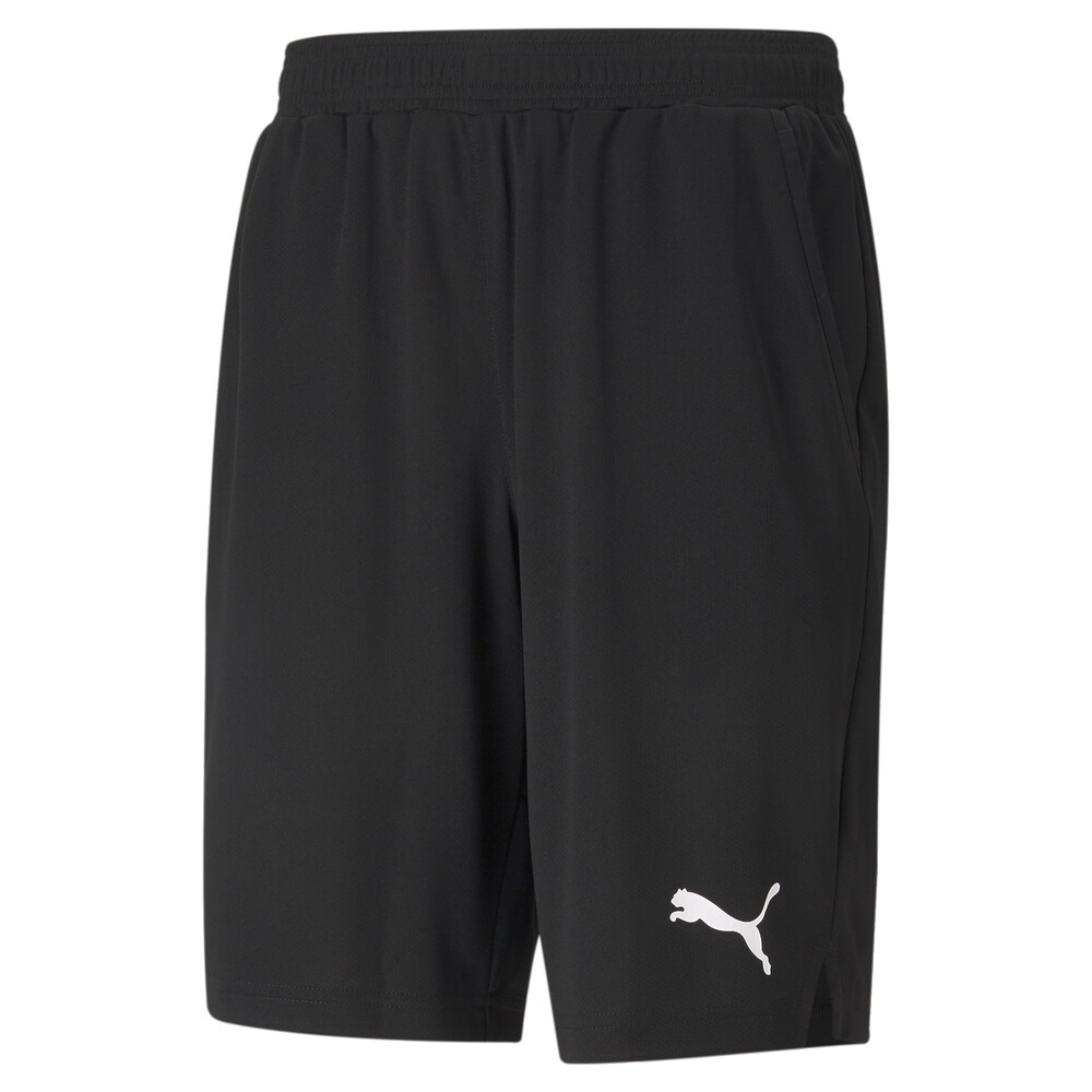 фото Шорты rtg interlock men's shorts puma