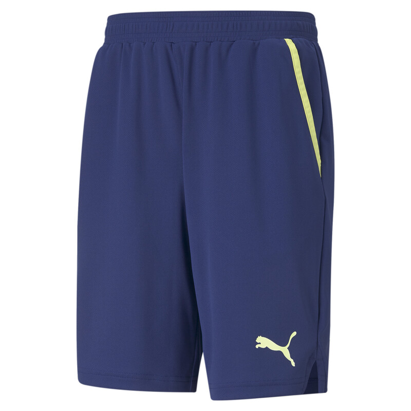 

Men's PUMA RTG Interlock Regular Fit Shorts