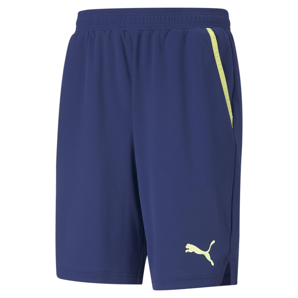 фото Шорты rtg interlock men's shorts puma