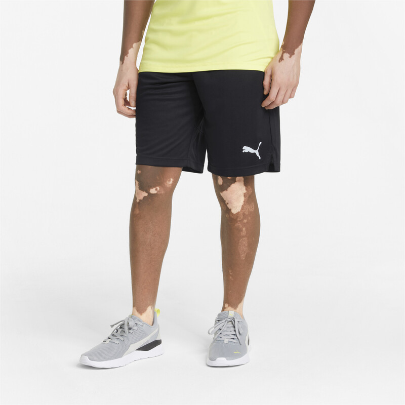 

Men's PUMA RTG Interlock Shorts