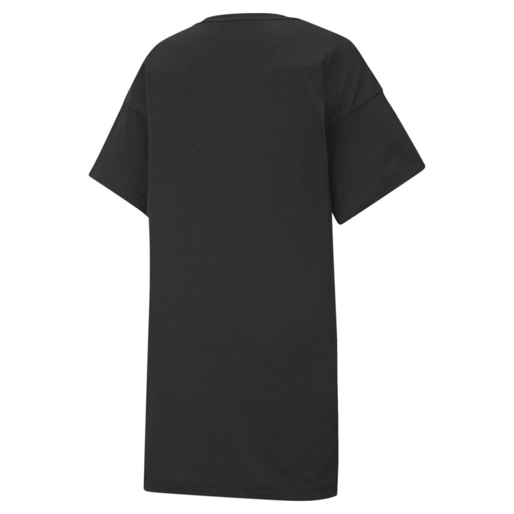 фото Платье rebel women's tee dress puma