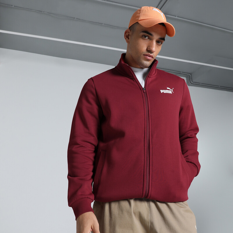 

Men's PUMA Clean Slim Fit Track Suit
