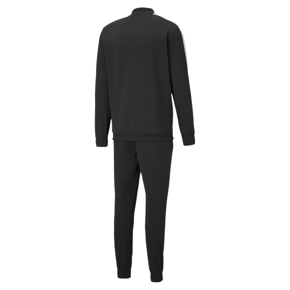 фото Спортивный костюм baseball tricot men's tracksuit puma