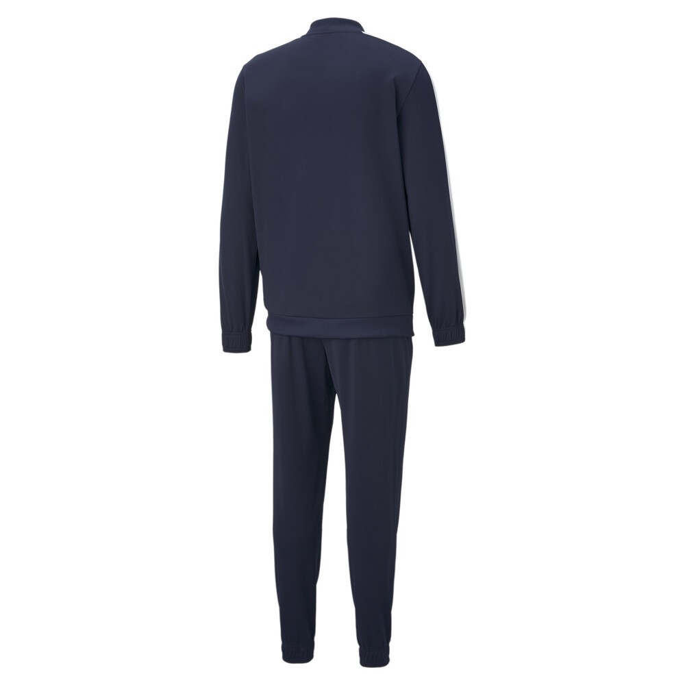 фото Спортивный костюм baseball tricot men's tracksuit puma