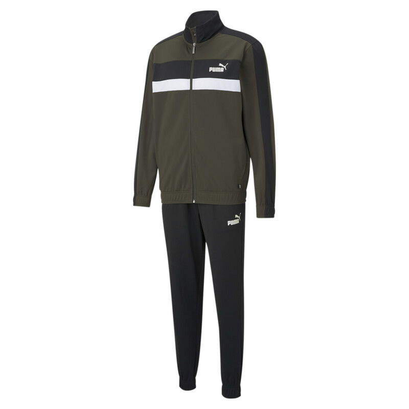 

Men's PUMA CB Retro Regular Fit Tracksuit