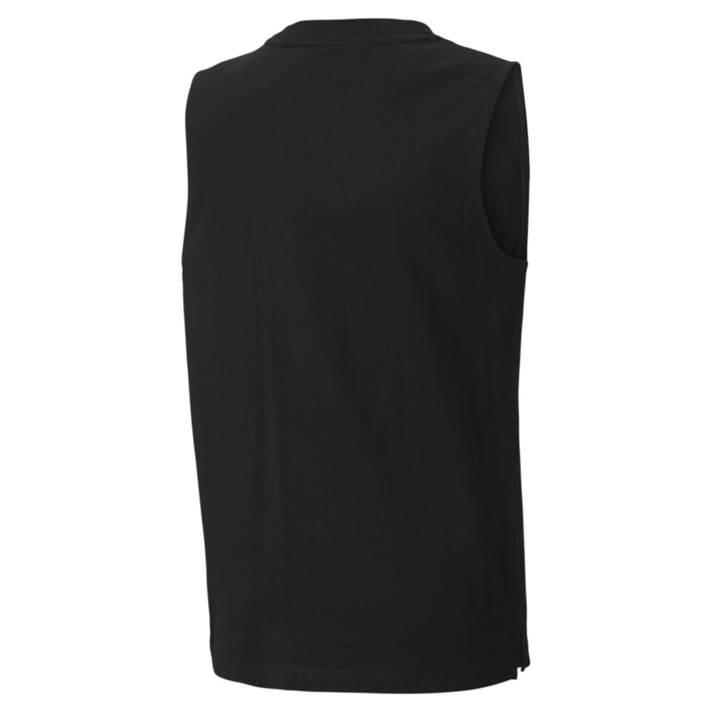 puma sleeveless t shirts