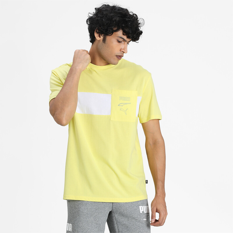 

Men's PUMA Rebel Advanced T-shirt
