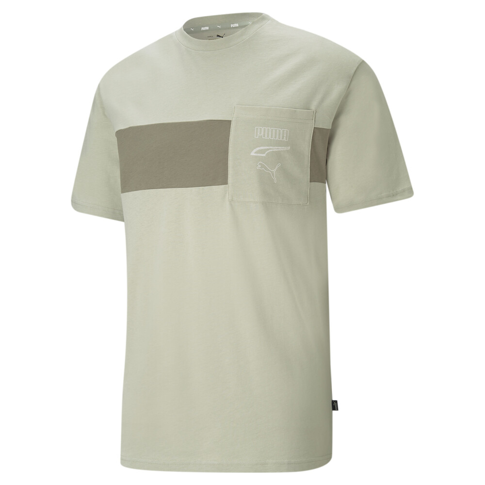 фото Футболка rebel advanced men's tee puma