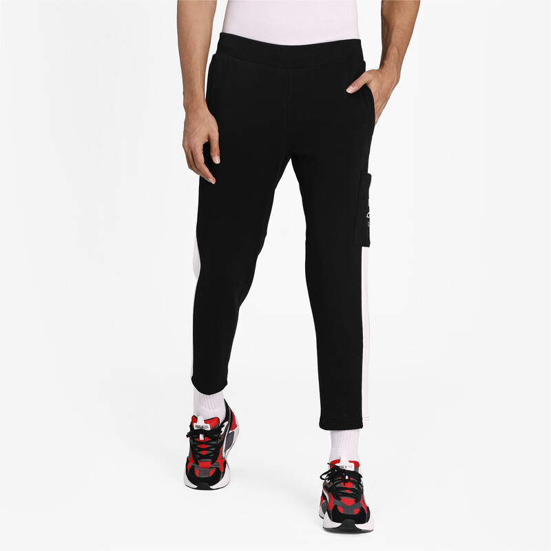 

Men's PUMA Rebel 7/8 Sweatpants