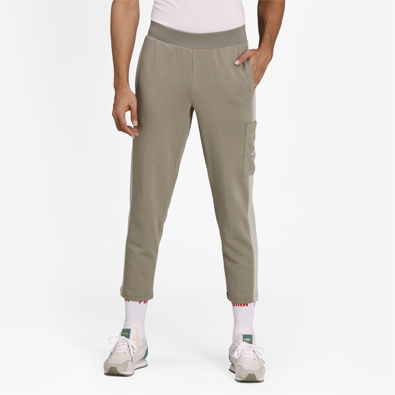 

Men's PUMA Rebel 7/8 Sweatpants
