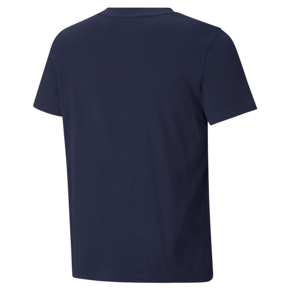 фото Детская футболка active sports graphic youth tee puma