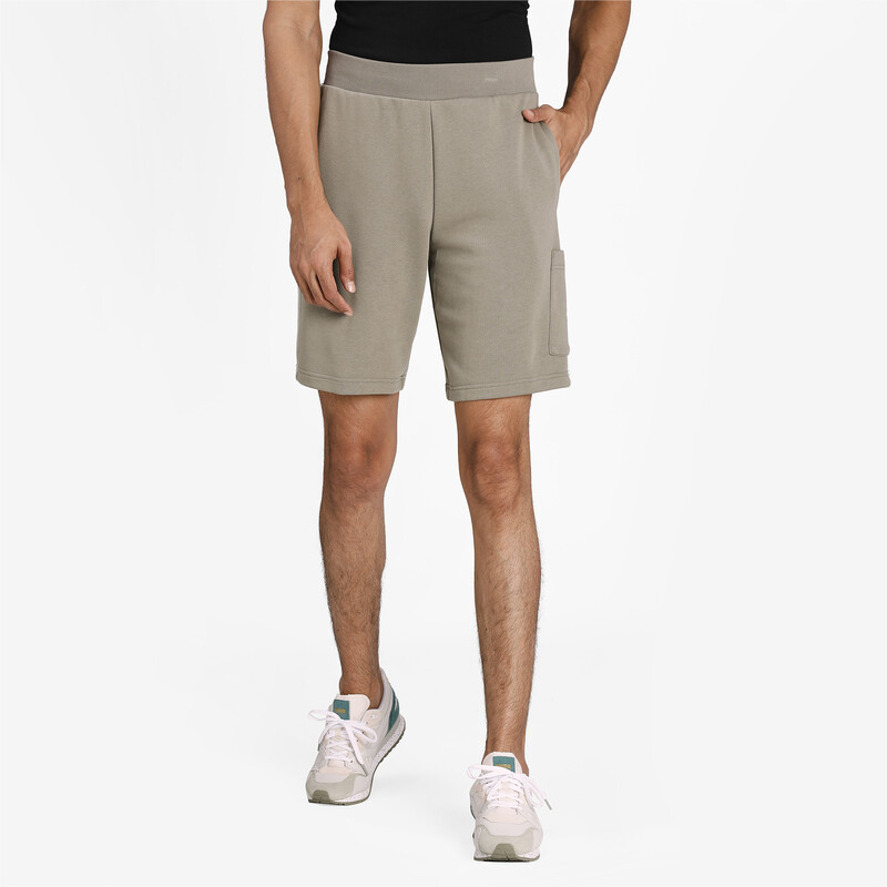 

Men's PUMA Rebel Shorts