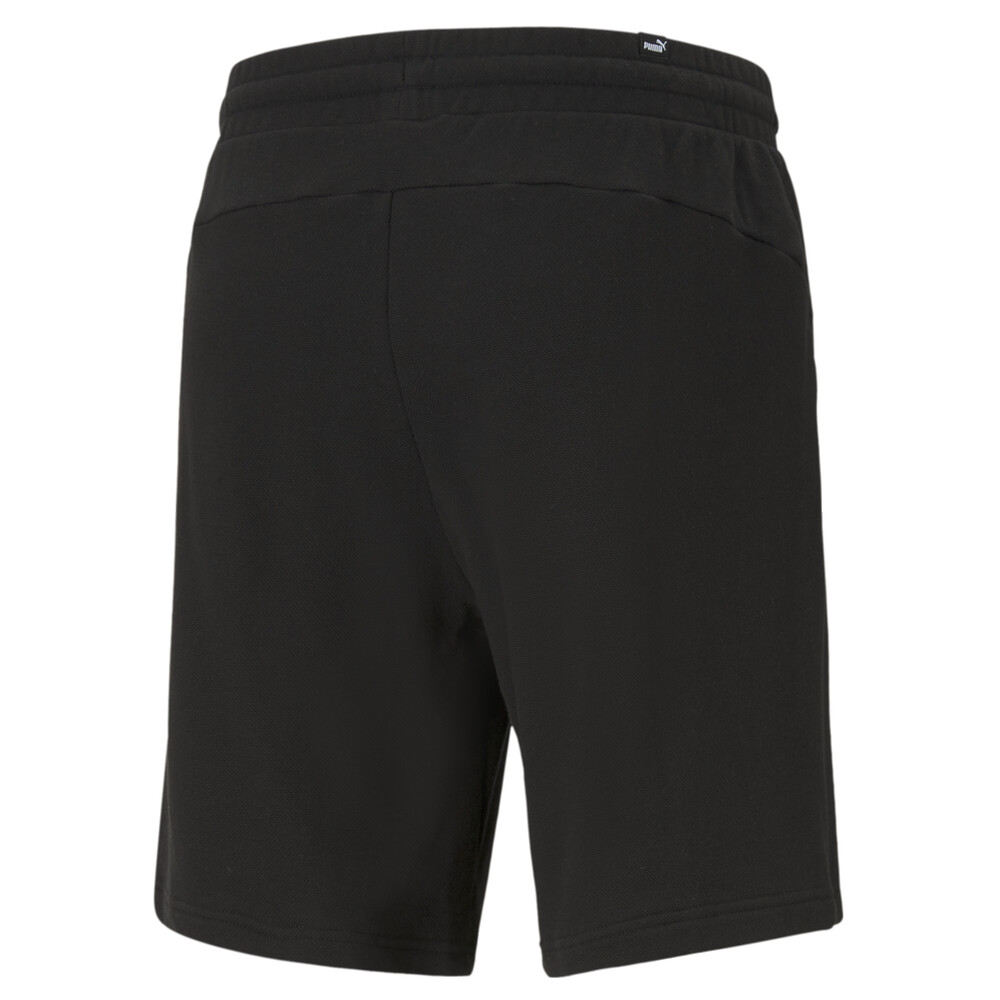 

PUMA - male - Шорты Modern Basics Men' Shorts – Puma Black –, Черный