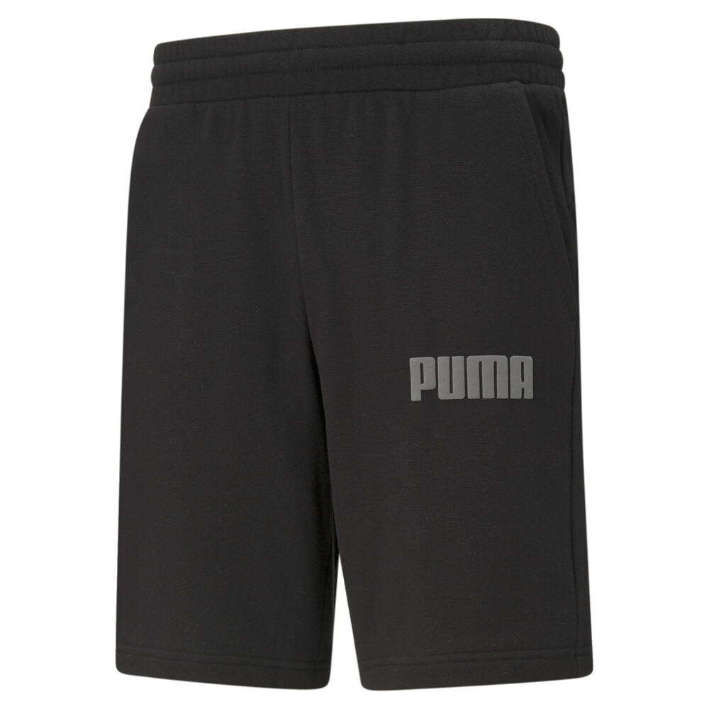 фото Шорты modern basics men's shorts puma