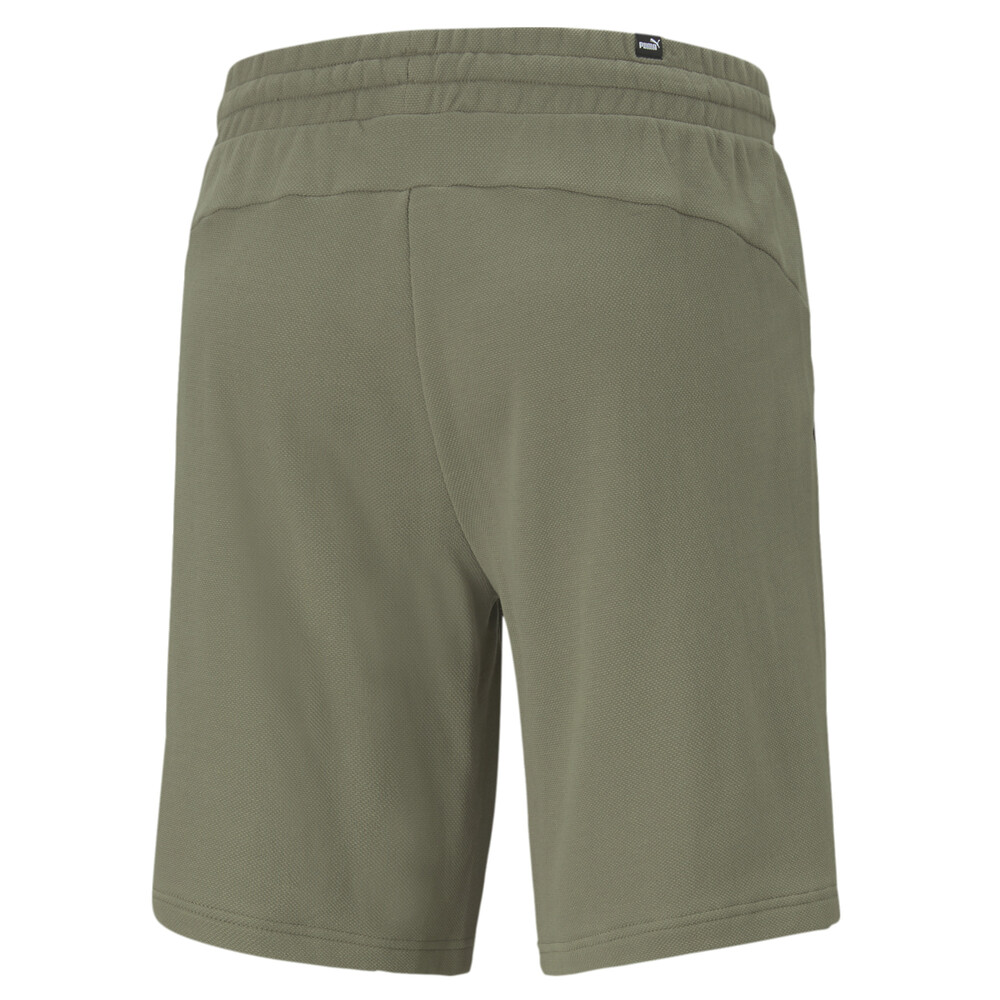 

PUMA - male - Шорты Modern Basics Men' Shorts – Vetiver –, Серый