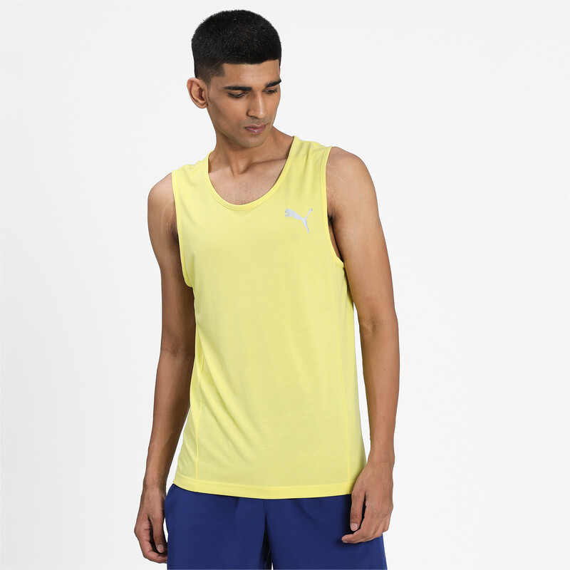 

Men's PUMA Evostripe Tank Top