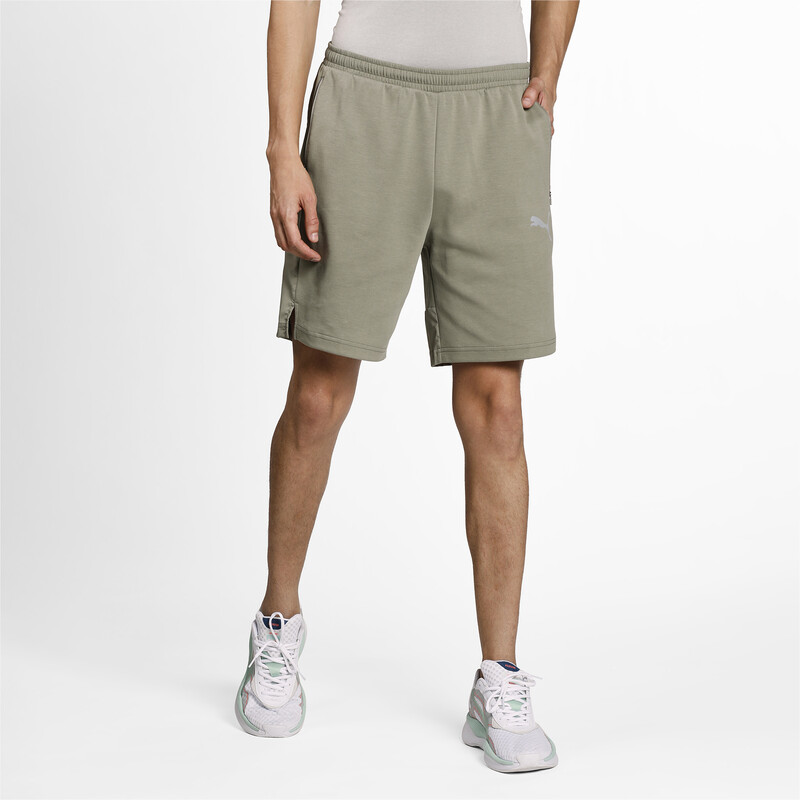 

Men's PUMA Evostripe Lite Shorts, Vetiver