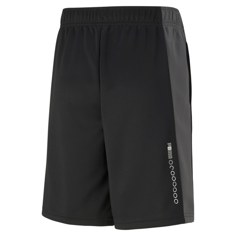 фото Детские шорты active sports youth shorts puma