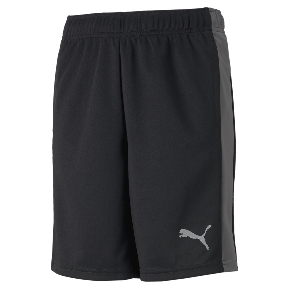 puma youth shorts