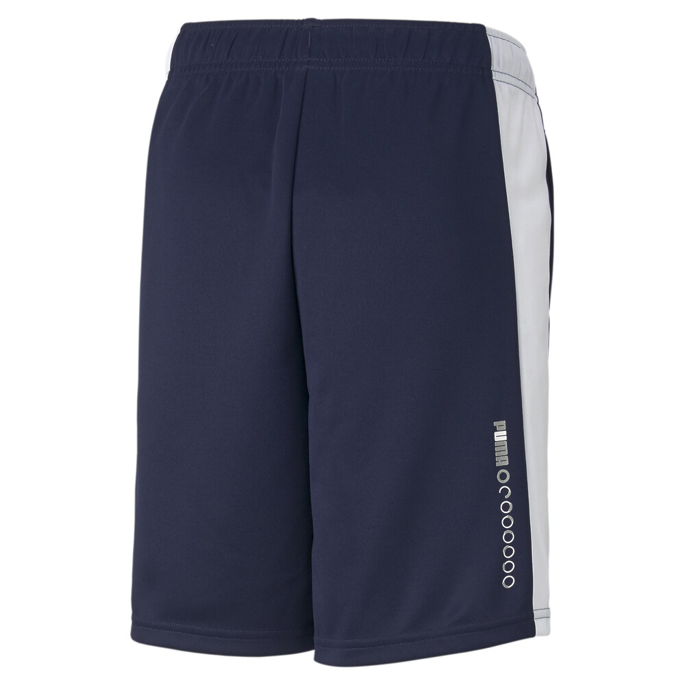 фото Детские шорты active sports youth shorts puma