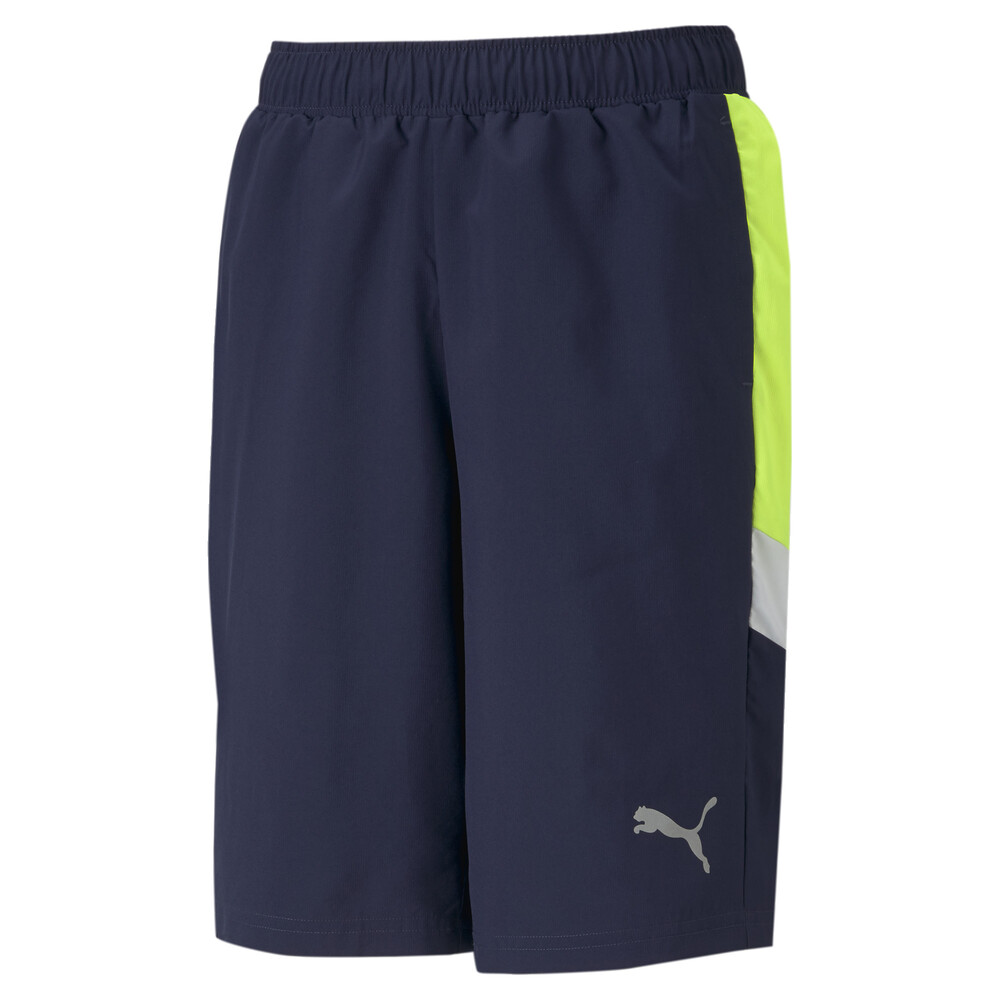 puma youth shorts