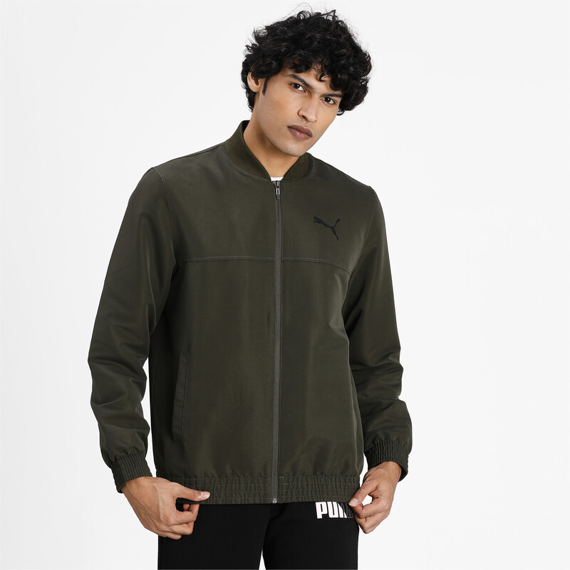 

Men's PUMA Bomber Jacket