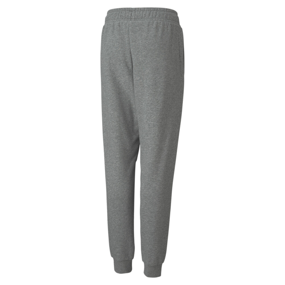 фото Детские штаны alpha youth sweatpants puma