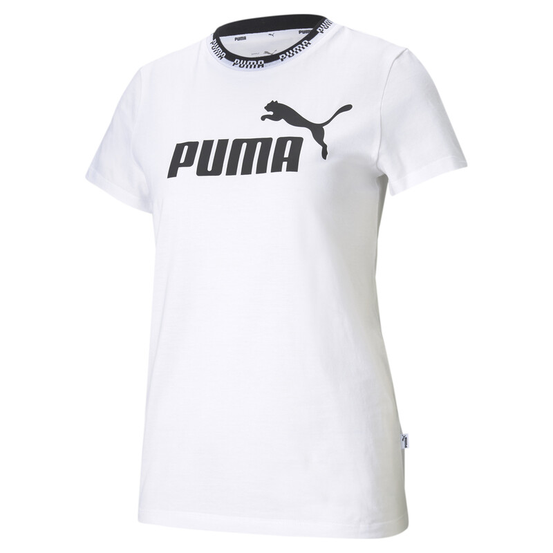 

Women's PUMA Amplified Graphic T-shirt