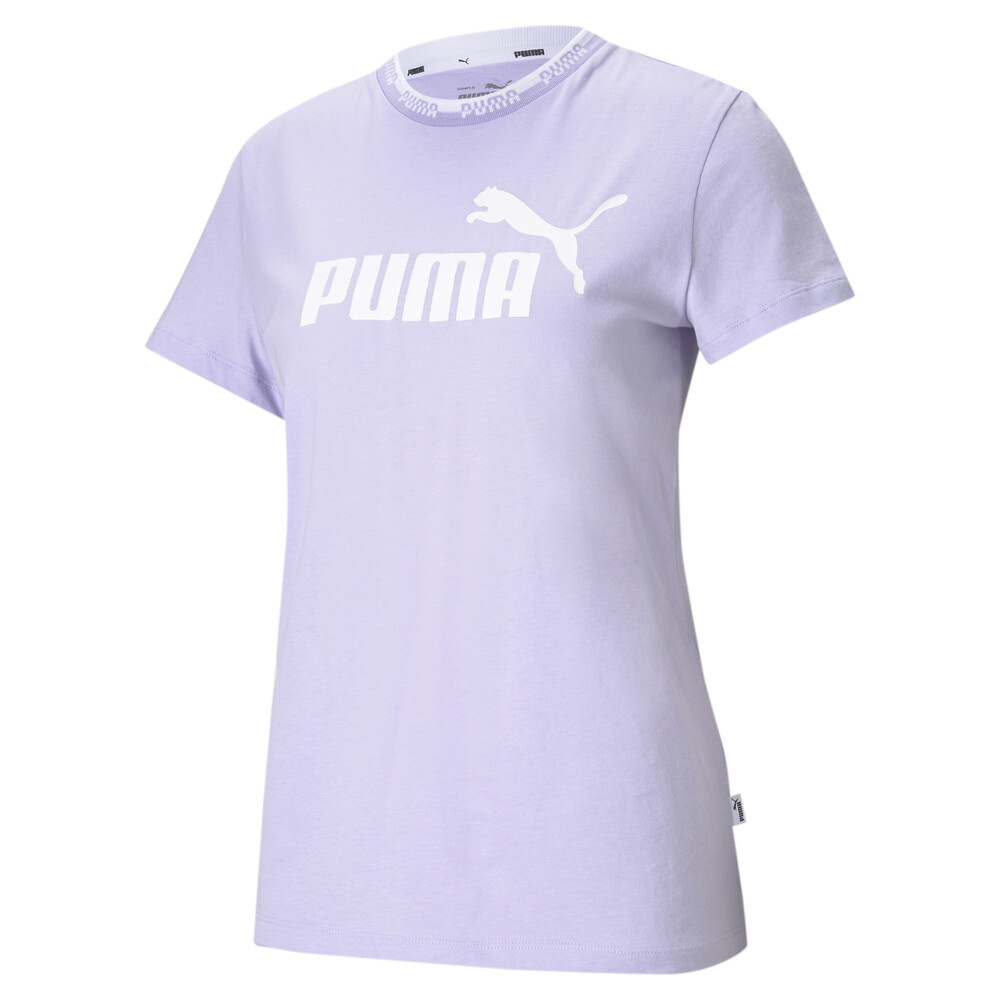 фото Футболка amplified graphic women's tee puma
