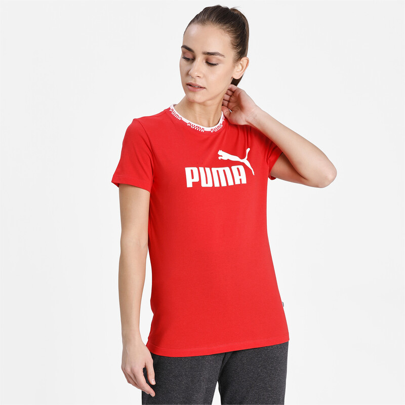 

Women's PUMA Amplified Graphic T-shirt