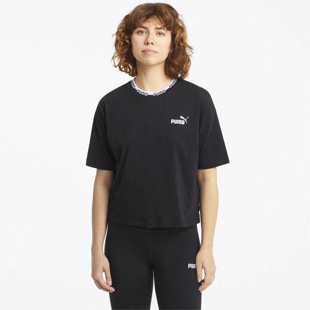 фото Футболка amplified women's tee puma