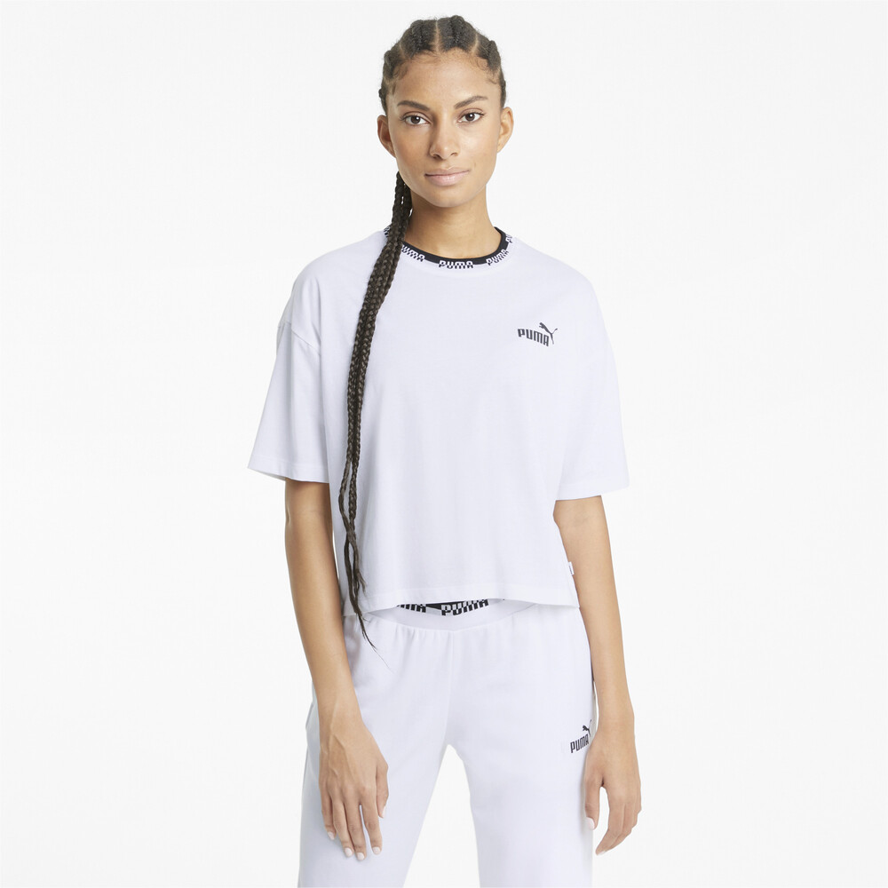 фото Футболка amplified women's tee puma