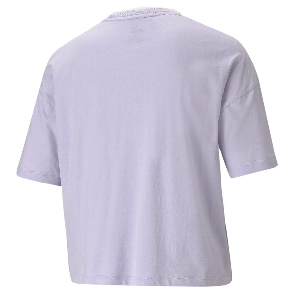 фото Футболка amplified women's tee puma
