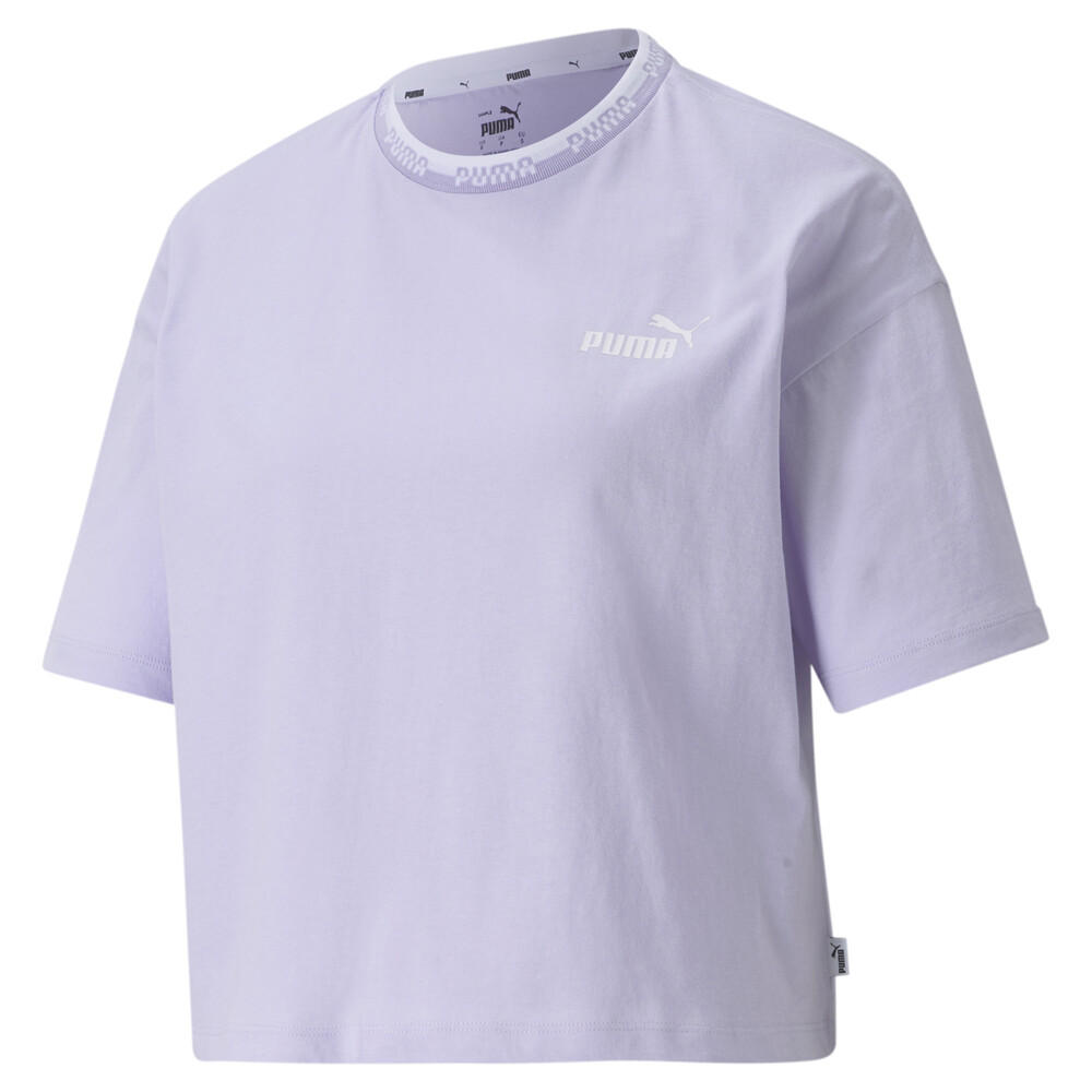 фото Футболка amplified women's tee puma