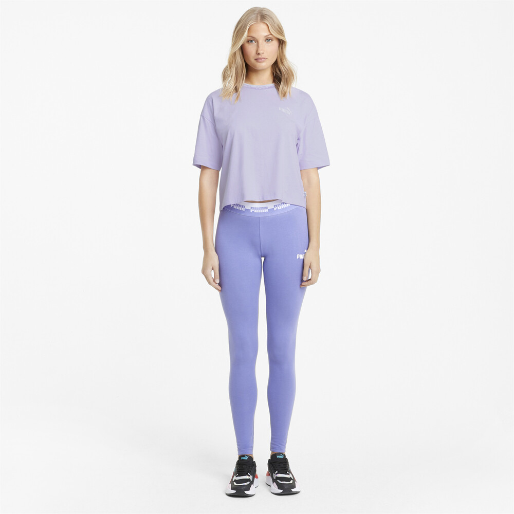 фото Футболка amplified women's tee puma