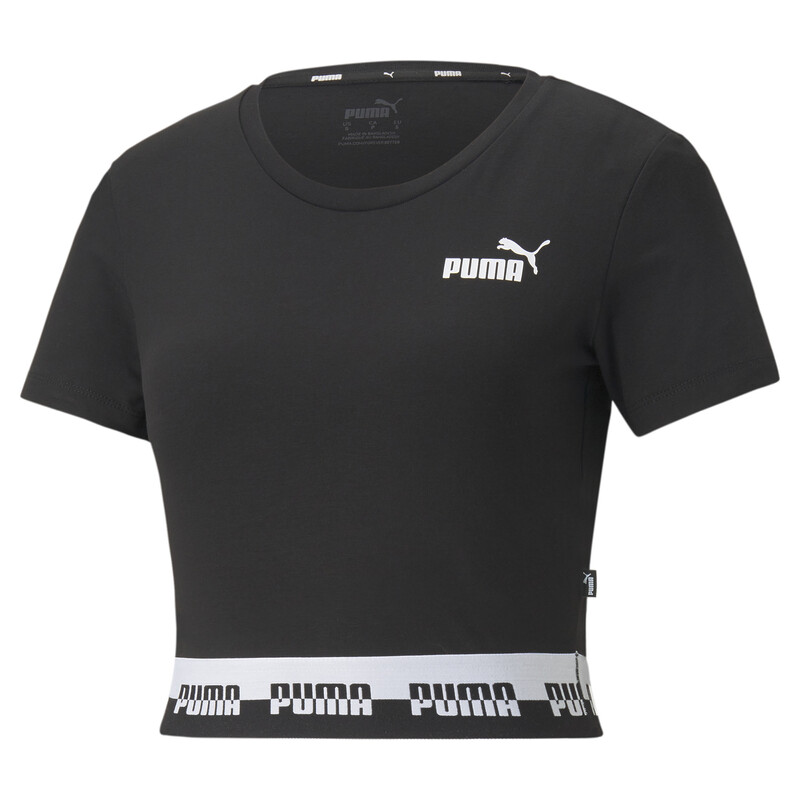 

Women's PUMA Amplified Slim Slim T-shirt