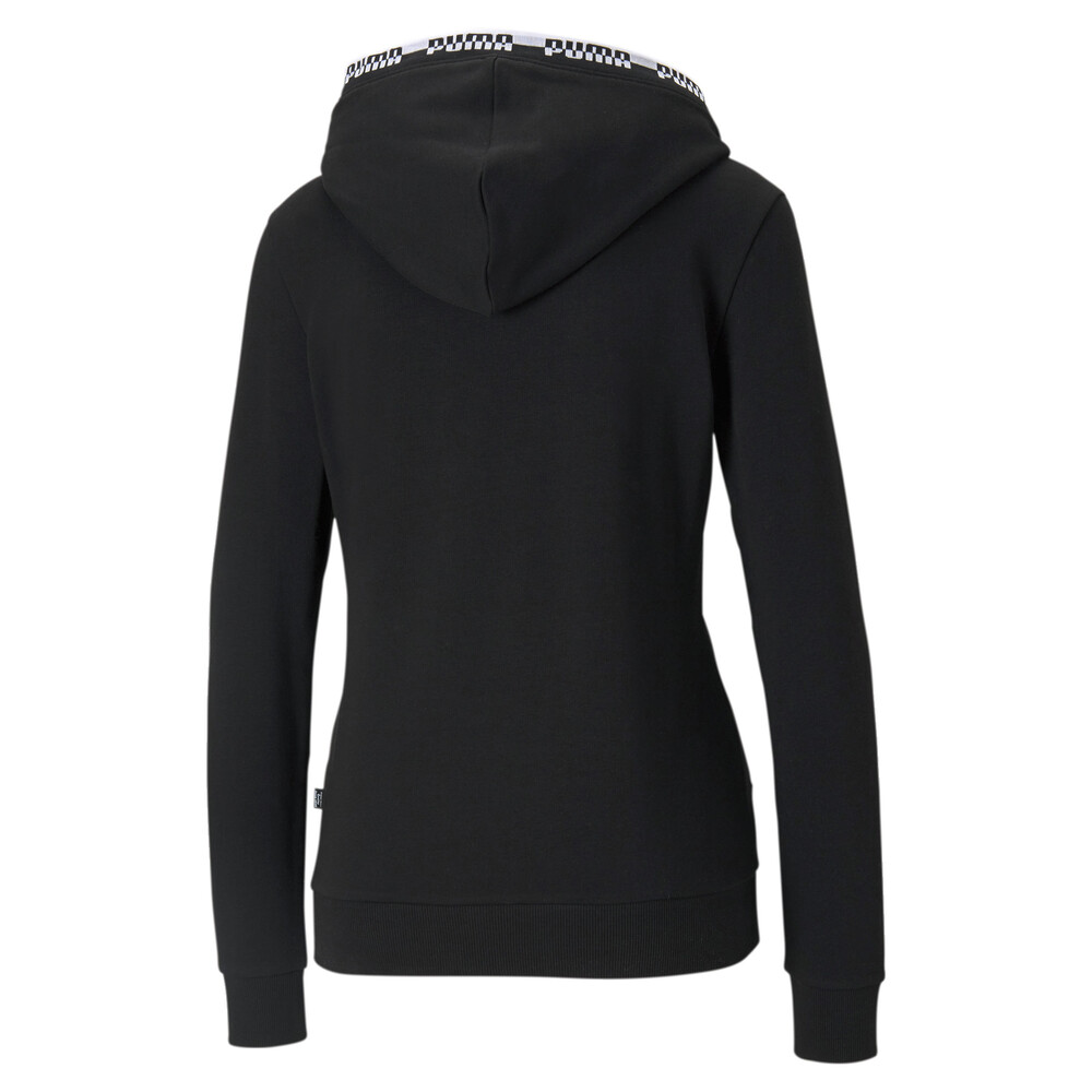 фото Толстовка amplified women's hoodie puma