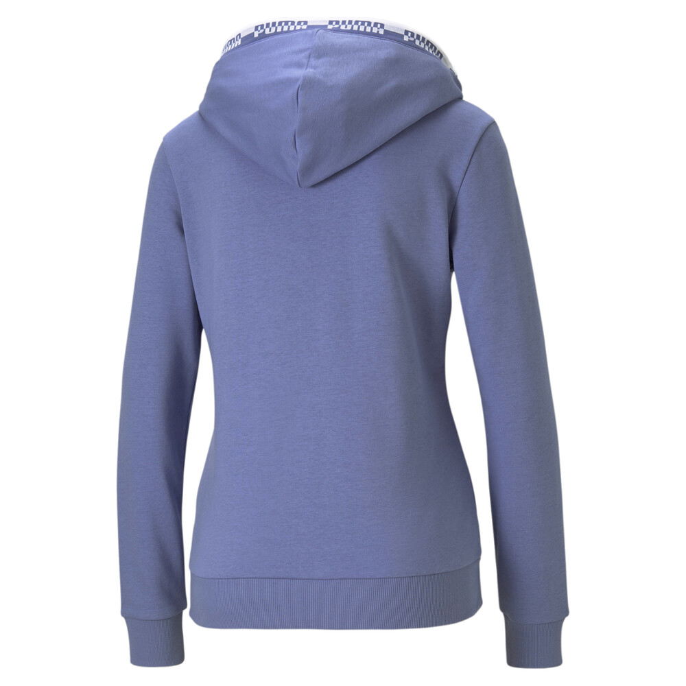 фото Толстовка amplified women's hoodie puma