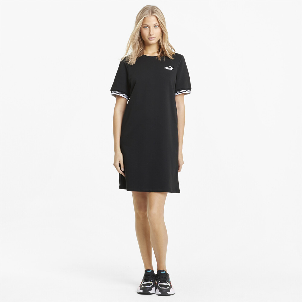 фото Платье amplified women's dress puma