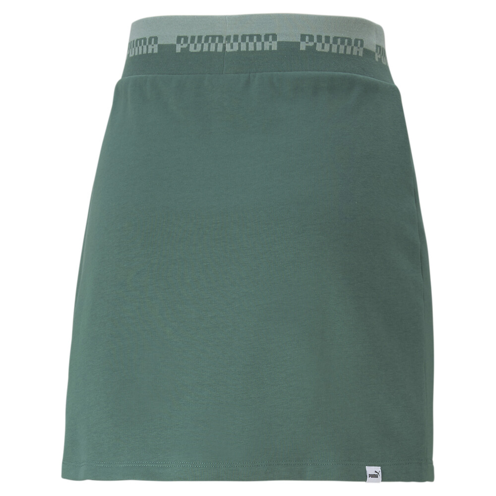 фото Юбка amplified women's skirt puma