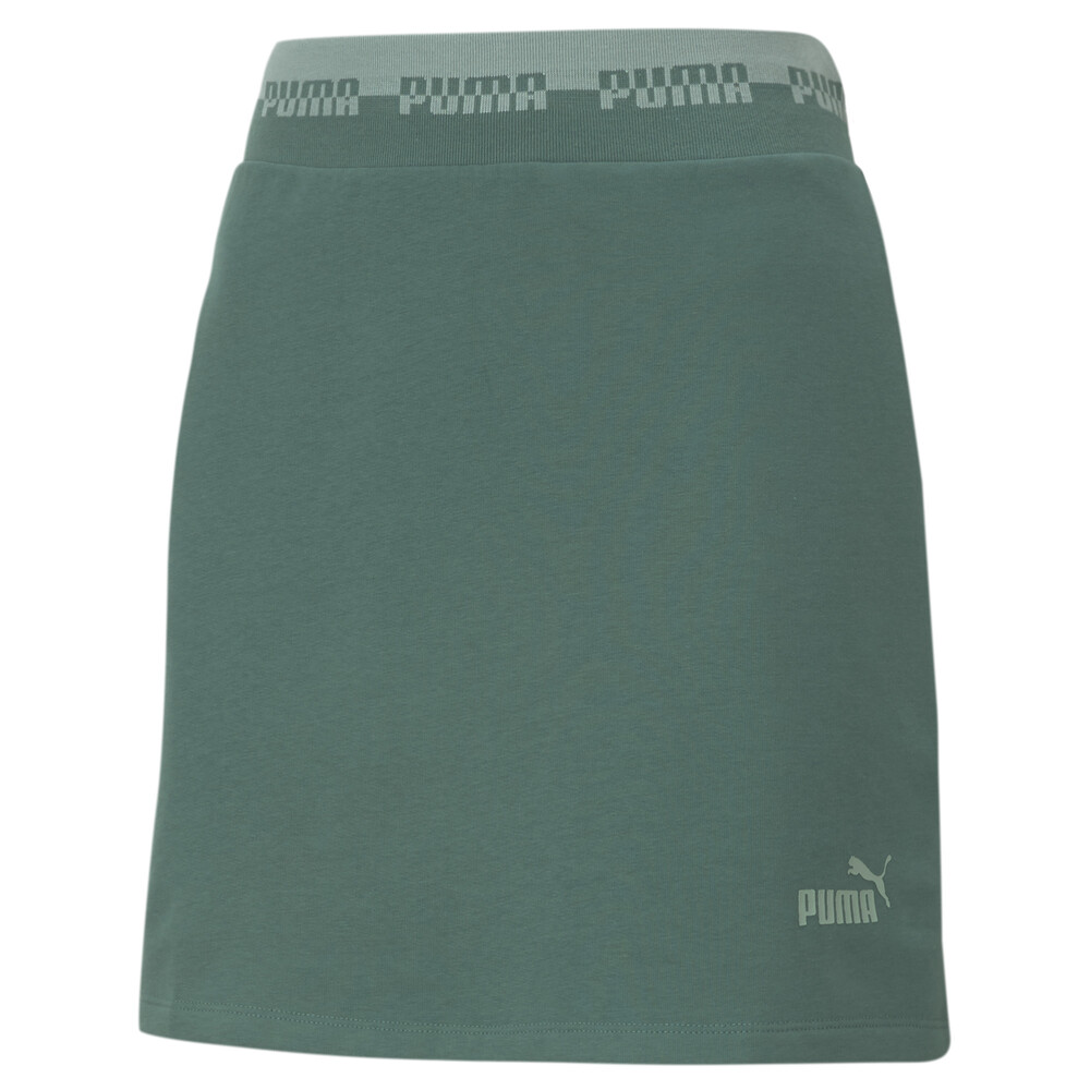 фото Юбка amplified women's skirt puma