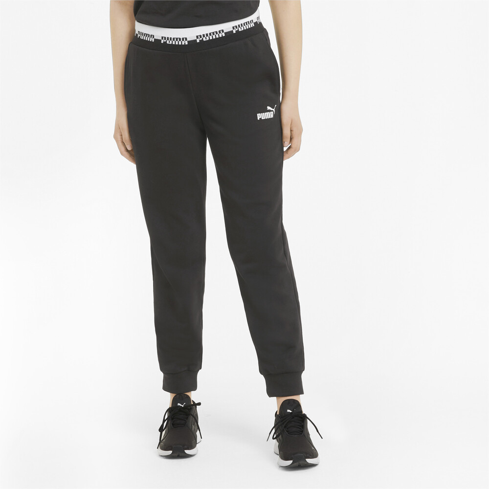 фото Штаны amplified women's pants puma