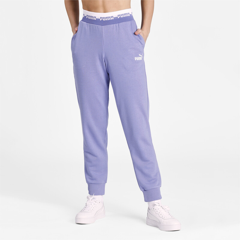 

Women's PUMA Amplified Pants